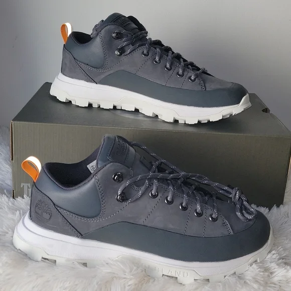 Timberland | Shoes | Mens Timberland Treeline Low Hikers  display picture 2